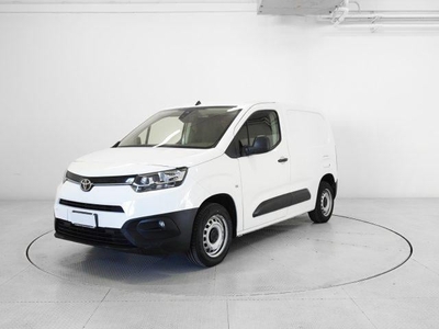 TOYOTA Proace City PROACE CITY 1.5D 100Cv S&S M/T L1 S Comfort Diesel