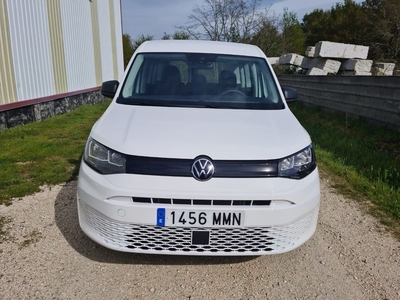 Volkswagen Caddy km0