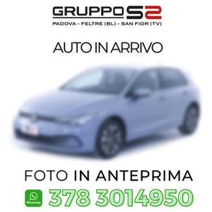 Volkswagen Golf 1.6 TDI 115 CV 5p. Trendline BlueMotion Technology usato