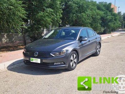 VOLKSWAGEN Passat 8ª serie