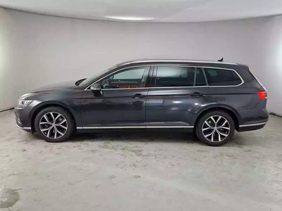 Volkswagen Passat Variant Diesel Usata