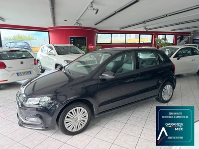 VOLKSWAGEN Polo 5ª serie