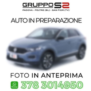 Volkswagen T-Roc 1.0 TSI Life usato