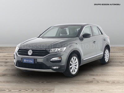 Volkswagen T-Roc 1.5 TSI