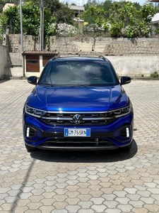 Volkswagen T-Roc 2.0 TDI