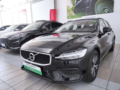 Volvo V60 D3 Geartronic Momentum 110 kW