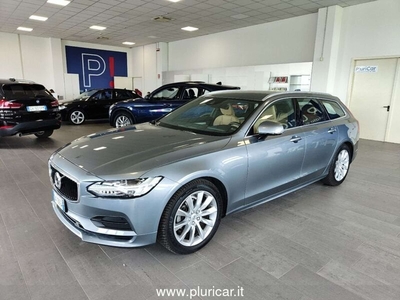 Volvo V90 D3 Geartronic Plus 110 kW