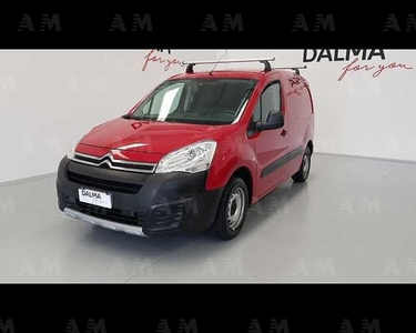 Citroen Berlingo Furgone BlueHDi 100 S&S Van 2 posti L1 del 2018 usata a Solaro