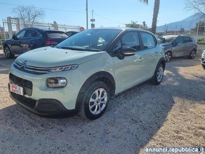 Citroen C3 PureTech 83 S&S Feel Ottaviano