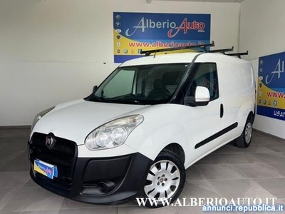 Fiat Doblo Doblò 1.6 MJT 105CV PL-TA Cargo Maxi XL Lamierato Adrano