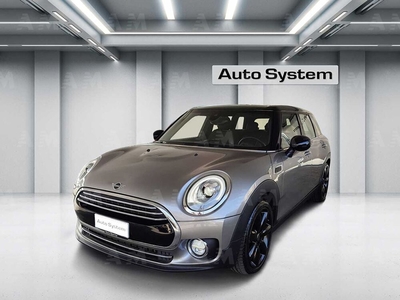 MINI Mini Clubman 1.5 Cooper Hype Clubman del 2019 usata a Palermo