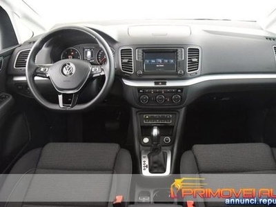 Volkswagen Sharan 2.0 TDI 150 CV SCR DSG Comfortline Castelnuovo Rangone