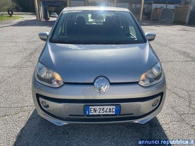 VOLKSWAGEN - Up! - 5 porte eco move BMT