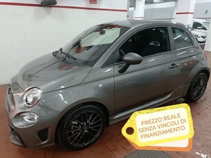 Abarth 595 1.4 Turbo T-Jet 165 CV