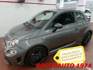 ABARTH 595 1.4 Turbo T-Jet 165 CV ´´KM ZERO´´ Benzina