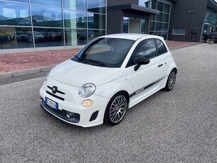 Abarth 595 160 CV Competizione