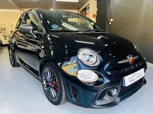 Abarth 695 1.4 16V 180CV