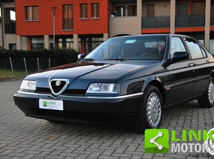 ALFA ROMEO 164 Super 2.0i V6 Turbo 201CV DA COLLEZIONE 71.000 KM Benzina