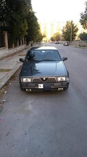 ALFA ROMEO 75 1.8i turbo America- RATE DA ?475,00 ANTICIPO 0 Benzina