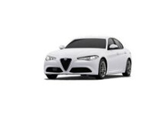 Alfa Romeo Giulia 2.2 t Veloce Q4 210cv auto del 2020 usata a Teramo