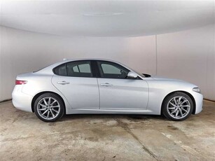 ALFA ROMEO GIULIA 2.2 Turbo Diesel 160CV Business AT8 4 PORTE BERLINA