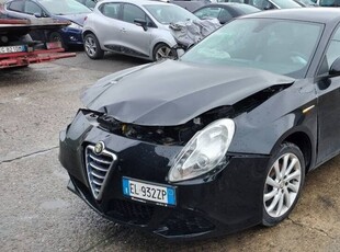 Alfa romeo Giulietta 1.4