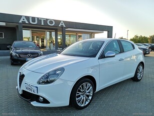 Alfa romeo Giulietta 1.6