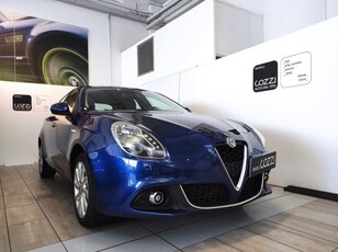 Alfa romeo Giulietta 1.6 JTDm 120 CV