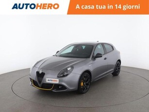 Alfa Romeo Giulietta 1.6 JTDm 120 CV Veloce Usate