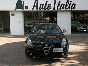 ALFA ROMEO GIULIETTA 1.6 JTDm-2 105CV S&S Distinctive 2014