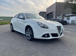 Alfa romeo Giulietta 2.0 JTDm-2 150 CV