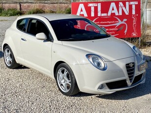 Alfa Romeo MiTo 1.4 T 120 CV GPL Progression