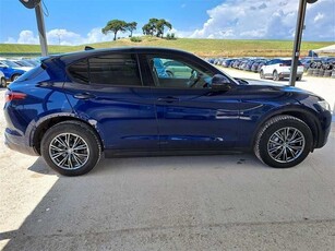 ALFA ROMEO STELVIO 2.2 Turbo Diesel 210CV AT8 Q4 Executive