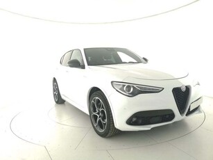 Alfa romeo Stelvio 2.2 Turbodiesel 210 CV