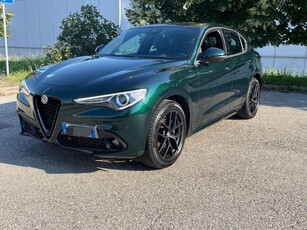 Alfa romeo Stelvio 2.2 Turbodiesel 210 CV