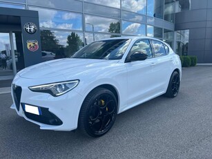 Alfa romeo Stelvio 2.2 Turbodiesel 210 CV