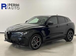 Alfa romeo Stelvio 2.2 Turbodiesel 210 CV