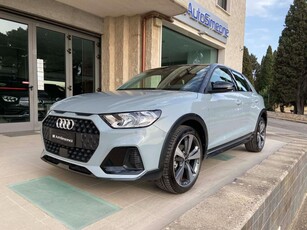 Audi A1 30 TFSI