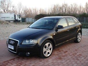 Audi A3 2.0