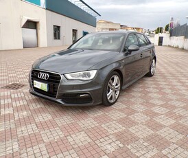 Audi A3 2.0 TDI