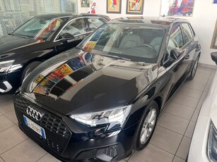 Audi A3 30 g-tron