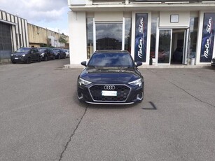 AUDI A3 PROMO FIN. SPB 30 TDI S tronic Business Advanced Diesel