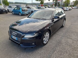 Audi A4 2.0 TDI