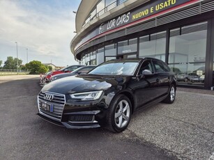 Audi A4 30 TDI