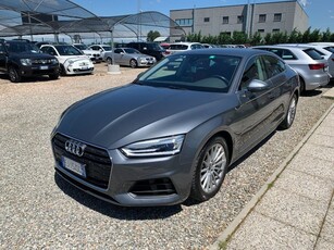 Audi A5 2.0 TDI