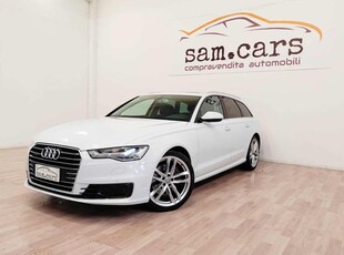 Audi A6 3.0 TDI