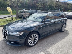 Audi A6 3.0 TDI