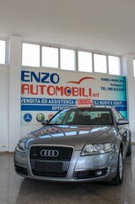 Audi A6 3.0 V6 TDI quattro