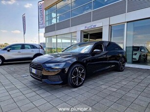 Audi A6 35