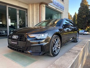 Audi A6 45